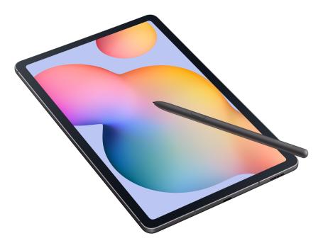SAMSUNG GALAXY TAB S6 LITE (2024) WIFI 64GB GRAY 10.4IN AND SYST (SM-P620NZAAEUB)