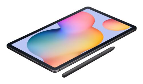 SAMSUNG GALAXY TAB S6 LITE (2024) WIFI 64GB GRAY 10.4IN AND SYST (SM-P620NZAAEUB)