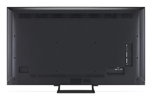 LG 55" QNED93 AI 4K QNED Smart TV (2025) 144hz, 4k, a8 AI-prosesor,  HDR, MiniLED full array dimming (55QNED93A6A.AEUQ)