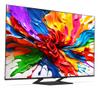 LG 55" QNED93 AI 4K QNED Smart TV (2025) 144hz, 4k, a8 AI-prosesor,  HDR, MiniLED full array dimming (55QNED93A6A.AEUQ)
