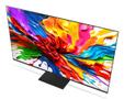 LG 55" QNED93 AI 4K QNED Smart TV (2025) 144hz, 4k, a8 AI-prosesor,  HDR, MiniLED full array dimming (55QNED93A6A.AEUQ)