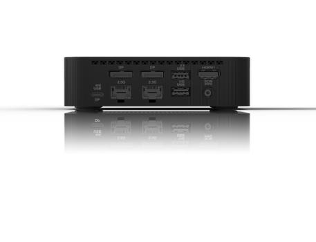 ASUS PN54-BBR321MNS1 Barebone AMD Ryzen 3 210 (90MR01D2-M000C0)