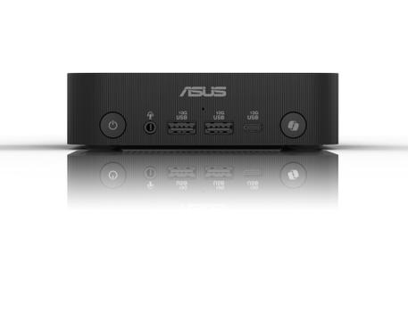 ASUS PN54-BBR321MNS1 Barebone AMD Ryzen 3 210 (90MR01D2-M000C0)