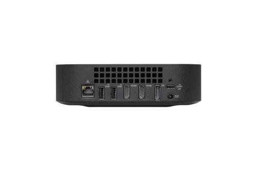 ASUS CHROMEBOX5 S7009UNA Intel Core i7-1355U 2x8GB 256GB UMA Chrome OS (90MS02X1-M001Y0)
