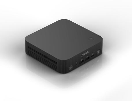 ASUS PN54-BBR321MNS1 Barebone AMD Ryzen 3 210 (90MR01D2-M000C0)