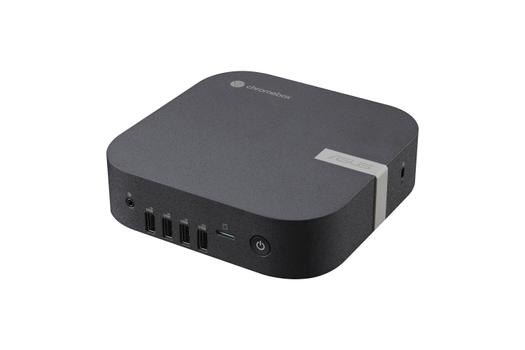 ASUS PC CHROMEBOX5-S5007UNA i5 Black 2 (90MS02X1-M001X0)