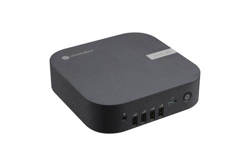 ASUS CHROMEBOX5 S7009UNA Intel Core i7-1355U 2x8GB 256GB UMA Chrome OS (90MS02X1-M001Y0)
