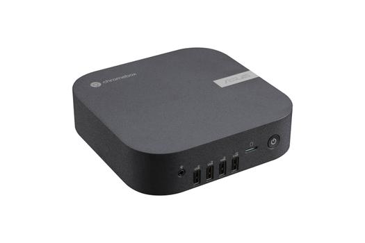ASUS PC CHROMEBOX5-S5007UNA i5 Black 2 (90MS02X1-M001X0)