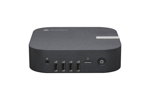 ASUS PC CHROMEBOX5-S5007UNA i5 Black 2 (90MS02X1-M001X0)