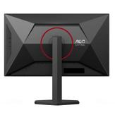 AOC Q27G4SRU 27" QHD 320Hz 1ms, Fast IPS, G-Sync, DisplayHDR 400, 1x DisplayPort 1.4, 2x HDMI 2.1, USB-hub (Q27G4SRU)
