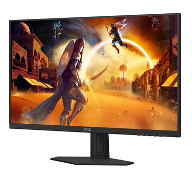 AOC Re Computer Monitor 62.2 Cm  (25G4SRE)