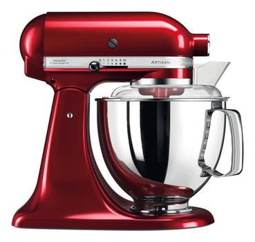 KITCHENAID 5KSM175PSECA Artisan Candy Apple (5KSM175PSECA)