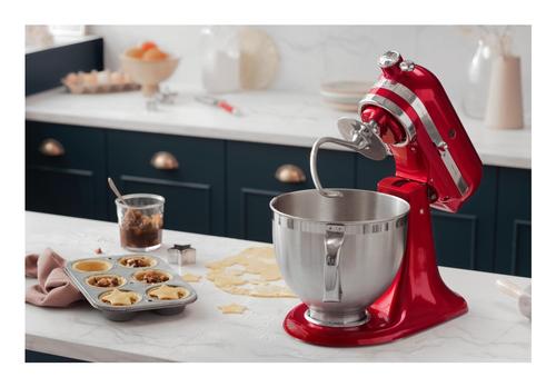 KITCHENAID 5KSM175PSECA Artisan Candy Apple (5KSM175PSECA)