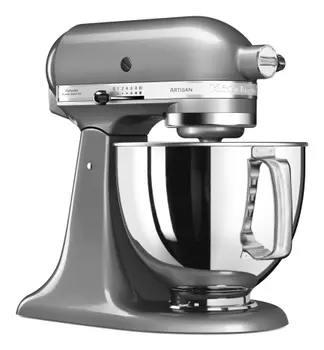 KITCHENAID Artisan 5KSM125, food processor (5KSM125ECU)