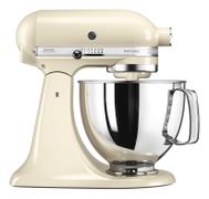 KITCHENAID Artisan 5KSM125EAC -yleiskone,  mantelin kerma