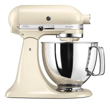 KITCHENAID Artisan 5KSM125EAC - køkkenma (5KSM125EAC)