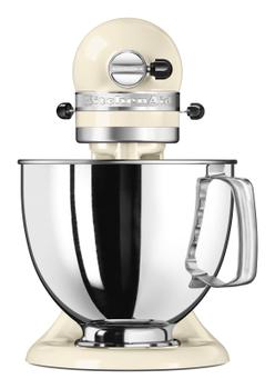 KITCHENAID Artisan 5KSM125EAC - køkkenma (5KSM125EAC)