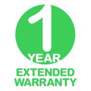 APC Service Pack 1 Year Warranty F-FEEDS