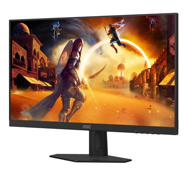 AOC Re Computer Monitor 60.5 Cm  (24G4HRE)