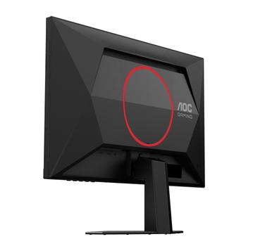 AOC Re Computer Monitor 60.5 Cm  (24G4HRE)