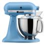 KITCHENAID Køkkenmaskine 5KSM175PSEVB Artisan 4.8L - Vintage Blå