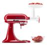 KITCHENAID 5KSMFGA - kødhakkermaskin