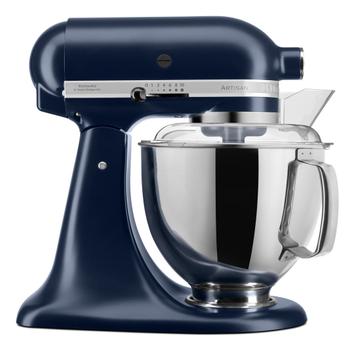 KITCHENAID Artisan 5KSM175PSEIB Tintenblau (5KSM175PSEIB)
