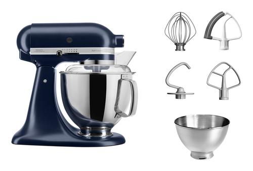 KITCHENAID Artisan 5KSM175PSEIB Tintenblau (5KSM175PSEIB)
