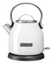 KITCHENAID Elkedel 5KEK1222EWH Classic - White - Hvid - 2200 W