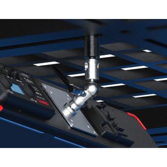 SWIT LA-V10-A Ceiling adpt PL-E90L/ VANGO100L (LA-V10-A)