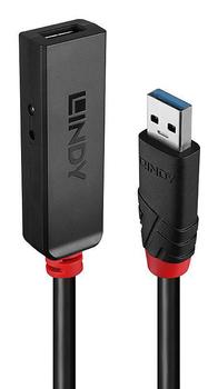 LINDY 10m USB 3.0 Active Extension  (43403)