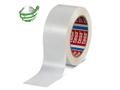 TESA Emb.tape TESA PCR PET 50mmx132m hvit