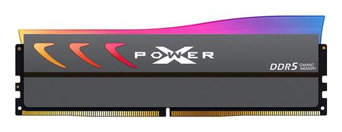 SILICON POWER Xpower Storm Memory Module 64 (SP064GXLWU60AFDK)