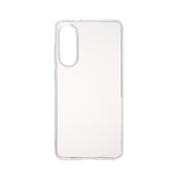 ONSALA Back Recycled Clear Case TPU Samsung Galaxy S25 Edge
