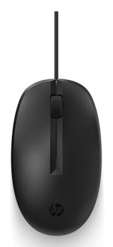 HP 125 WRD Mouse (265A9AA)