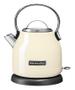 KITCHENAID Elkedel 5KEK1222EAC Classic - Fløde - 1500 W
