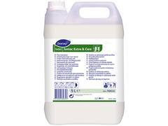 OEM Gulvrengjøring TASKI Jontec Extra&Care5L