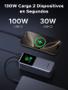UGREEN 20000Mah 130W Fast Charging  (35524B)