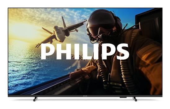 PHILIPS 75" PUS7000/ 12 4K LED Smart TV (2025) 4K, UHD, Titan OS, HDR, Dolby Atmos, Google Assistant (75PUS7000/12)