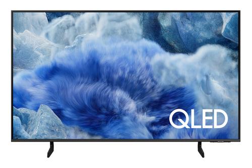 SAMSUNG QE43Q8FAAU - 43" Diagonal klass Q8F-serien LED-bakgrundsbelyst LCD-TV - QLED - Smart TV - Tizen OS - 4K UHD (2160p) 3840 x 2160 - HDR - Quantu (QE43Q8FAAUXXH)