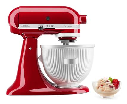 KITCHENAID 5KSMICM Shave Ice (5KSMICM)