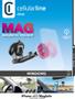 CELLULAR LINE CL Magsafe In-Car Holder Suction Black