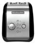 KITCHENAID Artisan 5KMT221EOB -leivänpaahdin,  musta (5KMT221EOB)