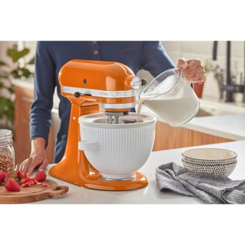 KITCHENAID 5KSMICM Shave Ice (5KSMICM)
