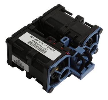 Hewlett Packard Enterprise Fan Module (532149-001)