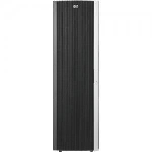 Hewlett Packard Enterprise 42U 1200mm Side Panel Kit (BW909A)