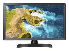 LG 24TQ510S-PZ 23.6" VA 16:9/1366x768/