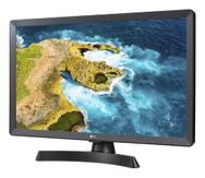 LG 23.6" HD Smart-TV (24TQ510S-PZ.AEU)