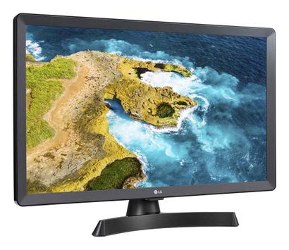 LG 23.6" HD Smart-TV (24TQ510S-PZ.AEU)