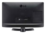 LG 23.6" HD Smart-TV (24TQ510S-PZ.AEU)